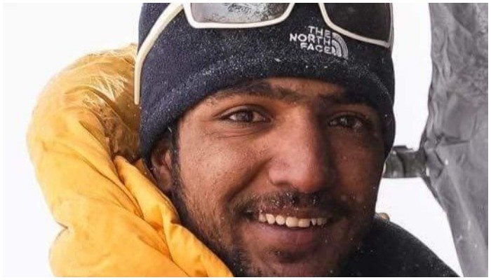 Sajid Ali Sadpara summits K2 again