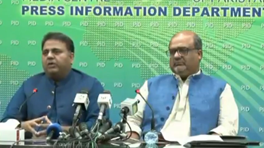 Pakistan will take legal action against India for spying on Imran: Akbar