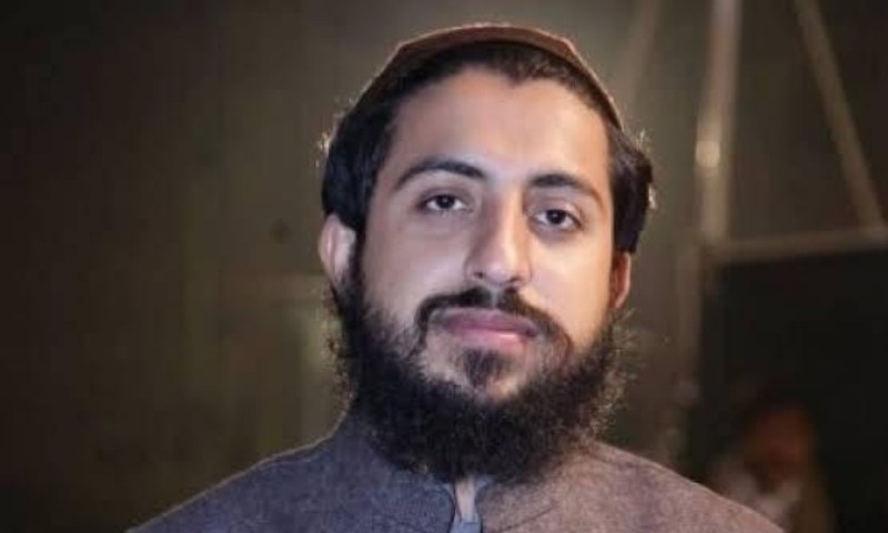 LHC review board issues order in Saad Rizvi detention case