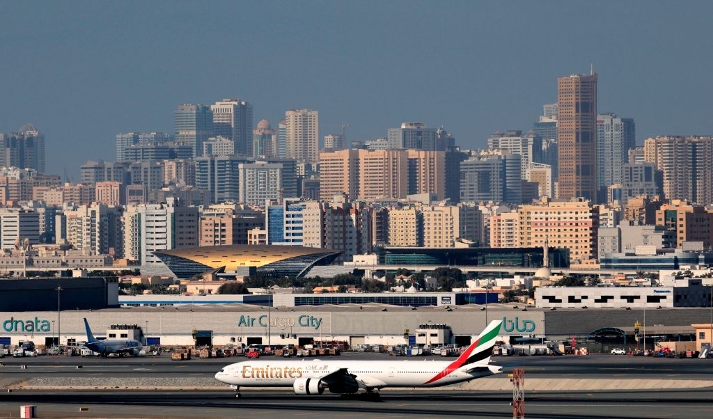 UAE scraps rapid testing requirement for travelers from Pakistan