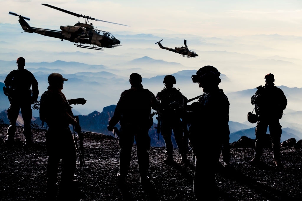 All foreign troops must leave Afghanistan by deadline: Taliban