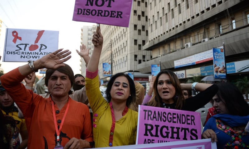 Punjab to establish separate schools for transgender community: minister