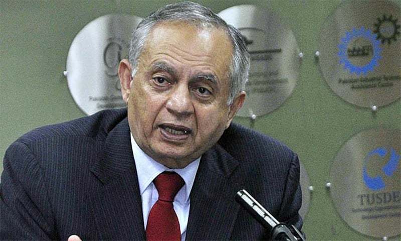 CPEC will not be affected by US-Pak relations, says advisor