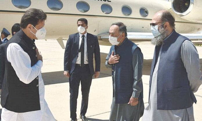 Zahoor Agha appointed new Balochistan governor