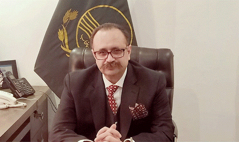 Court orders case filing against CM’s aide over harassment