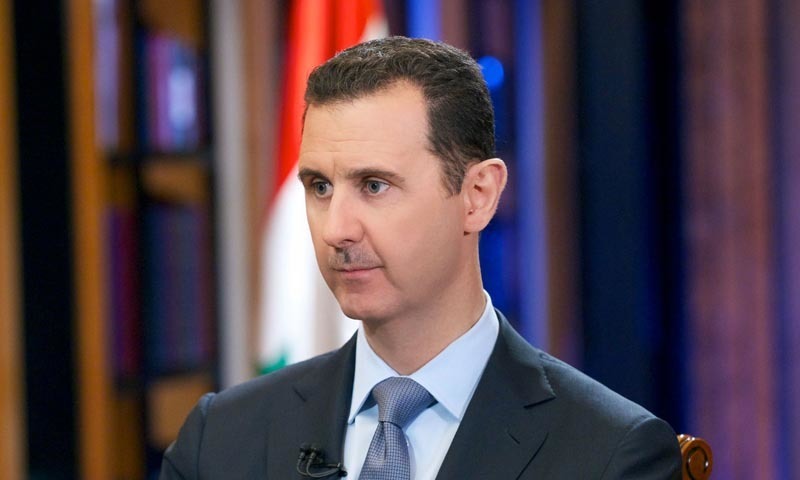 Syria govt loses control of key city Daraa