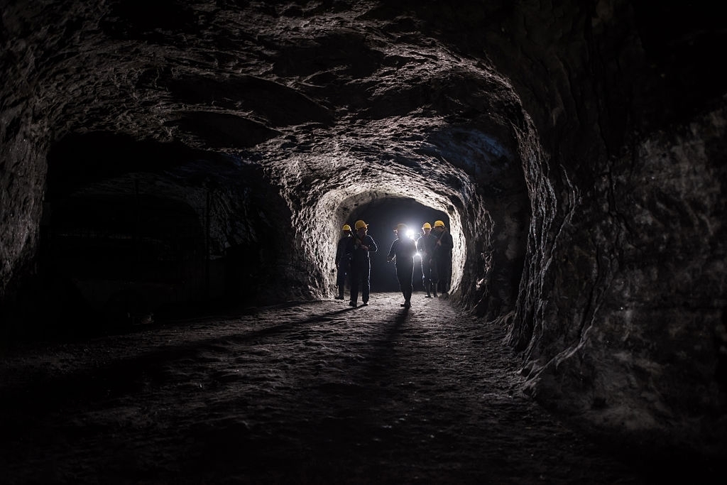 Two miners killed in Dara Adam Khel coalmine landslide