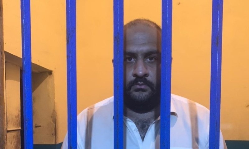 Nearly two dozen suspects rounded up in couple's sexual harassment case