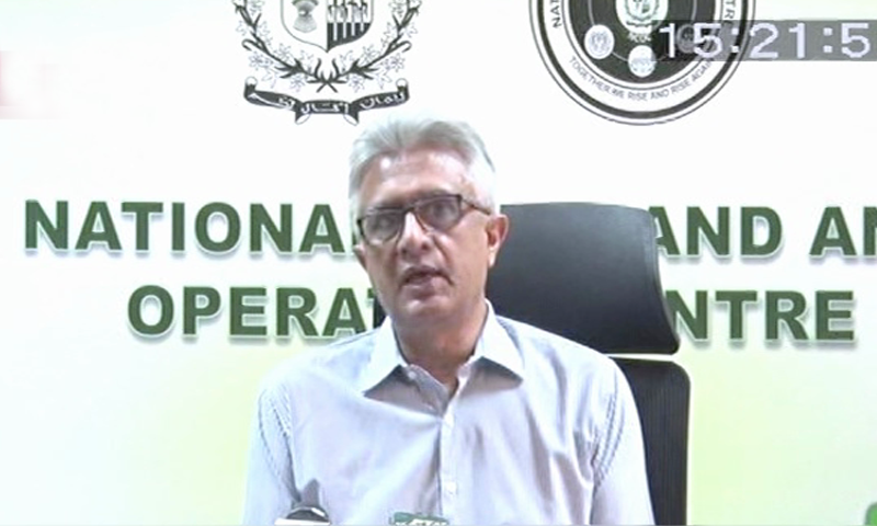 Govt will take help as required, 'including the army's help', to curb Covid: SAPM