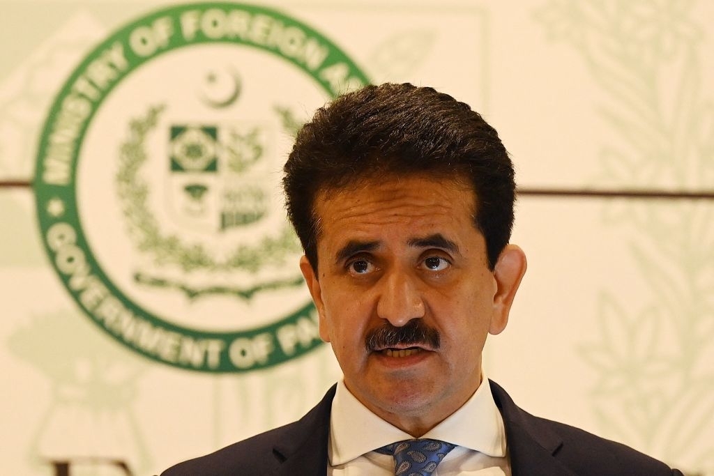 Pakistan considers approaching FATF after India says it influenced agency