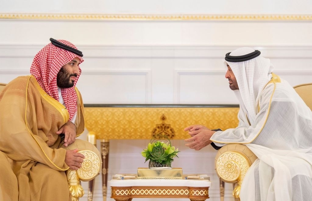 Saudi commentators go public in criticising UAE role in Yemen