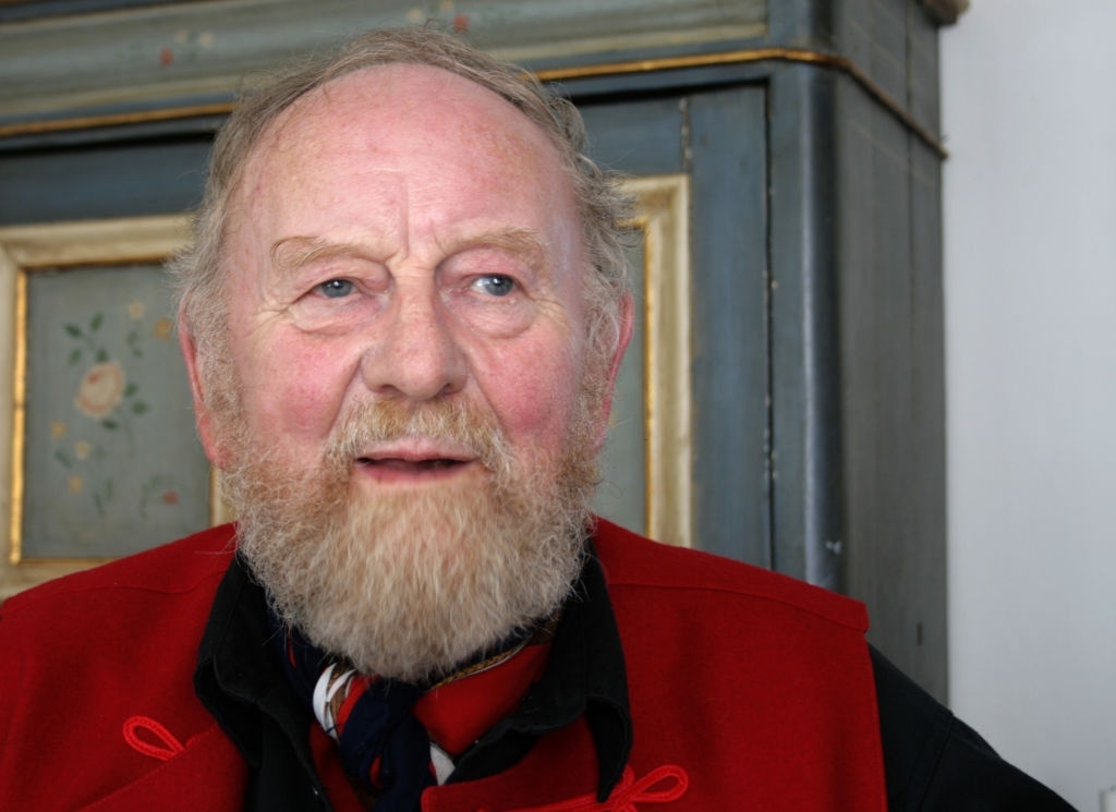 Danish cartoonist who sparked outrage with blasphemous cartoons dies