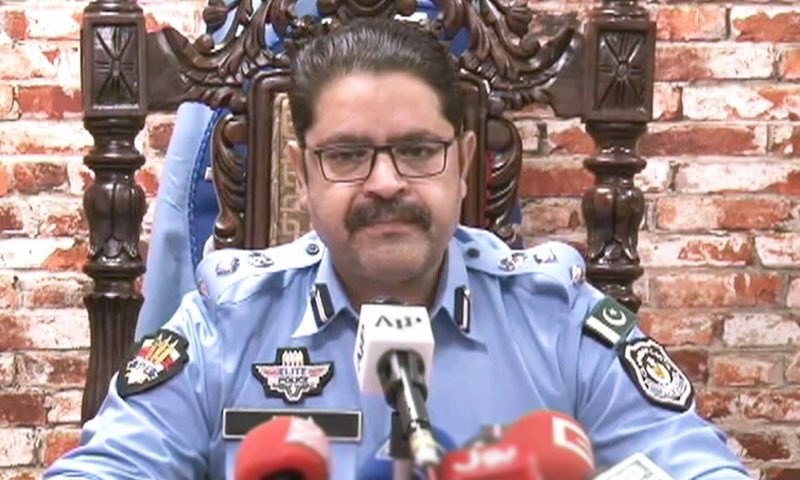 Police to seek ECL placement for Noor Mukadam's murderer