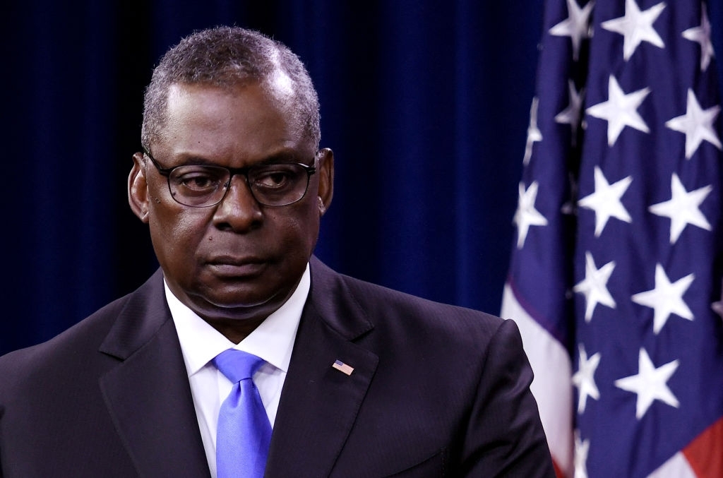 US ready to provide further military support to Israel, say Defence Secretary Lloyd Austin