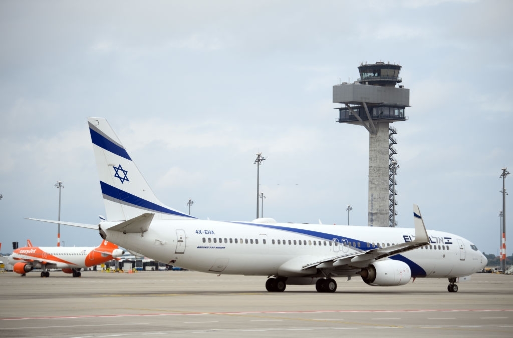 Israeli airlines start direct flights to Morocco after improved ties