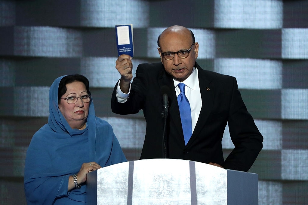 Biden picks Pakistan-origin American to head top religious freedom body