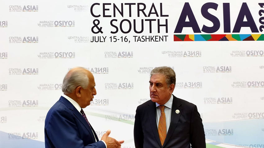 Pakistan will continue to play reconciliatory role for peace in Afghanistan: FM