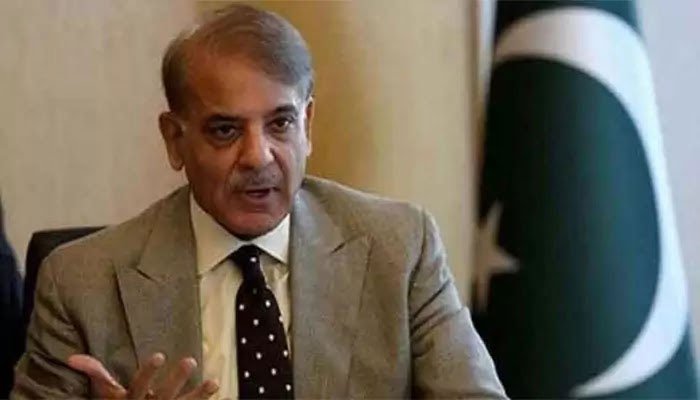 Shehbaz demands probe into LNG purchase