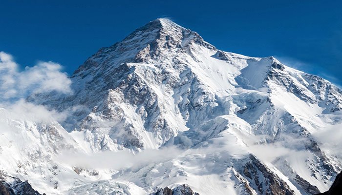 Mountaineer Iftikhar Sadpara dies, three foreigners injured in K2 avalanche