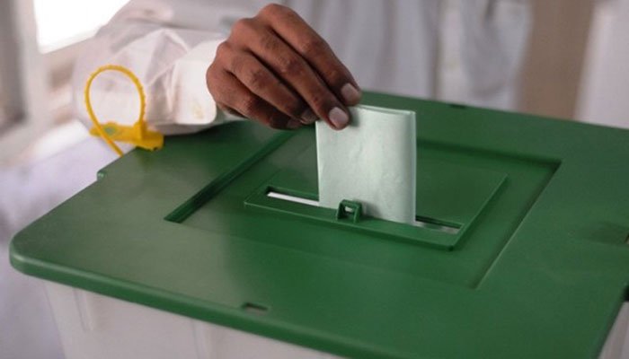 AJK polls: PTI leading in Mirpur, Bhimber while PPP strong in Kotli district