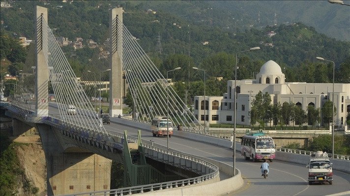 PTI wins speaker, deputy speaker posts in AJK Legislative Assembly