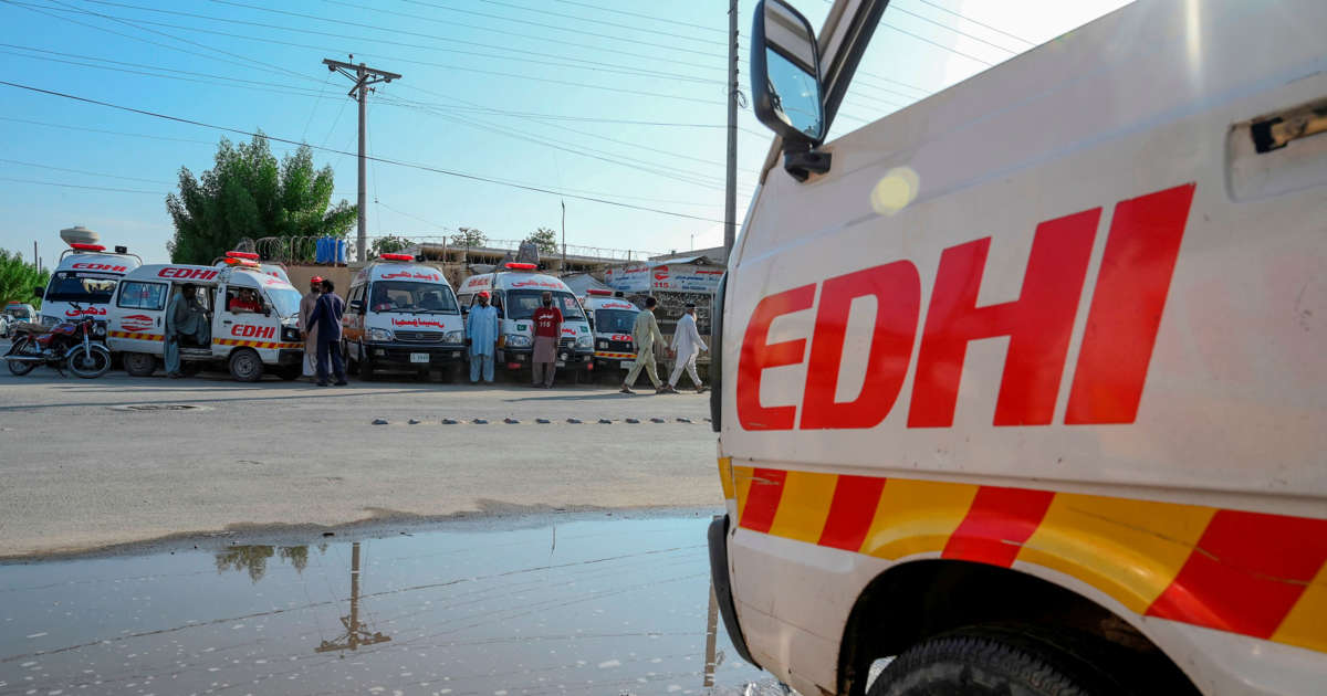 Clash between tribal groups claims eight lives