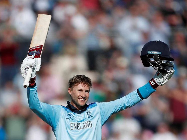 England's Root still has T20 World Cup vision