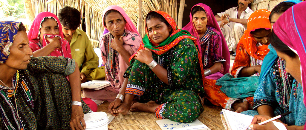 Female right to inheritance