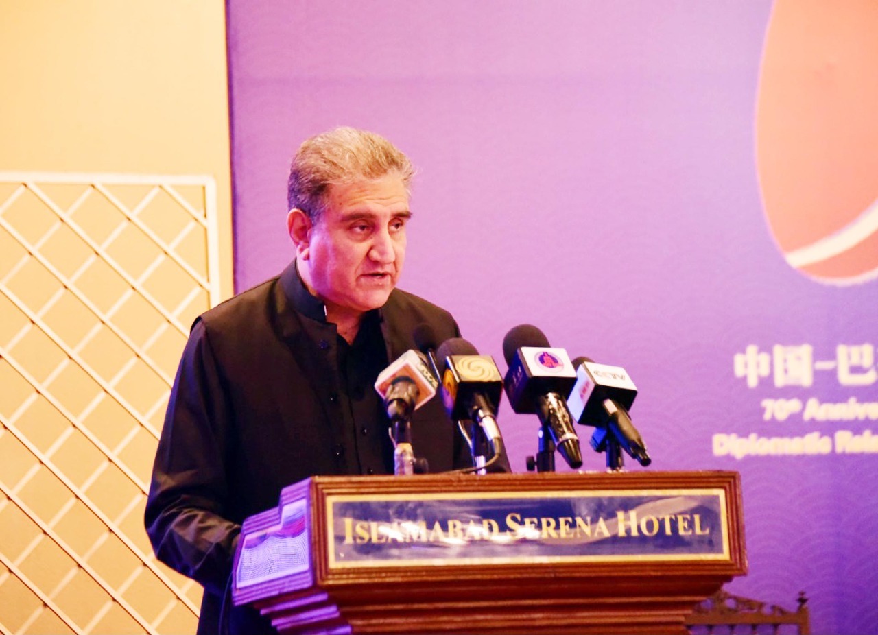 Over generations, Sino-Pak relationship has reached ‘unique level of trust’: FM