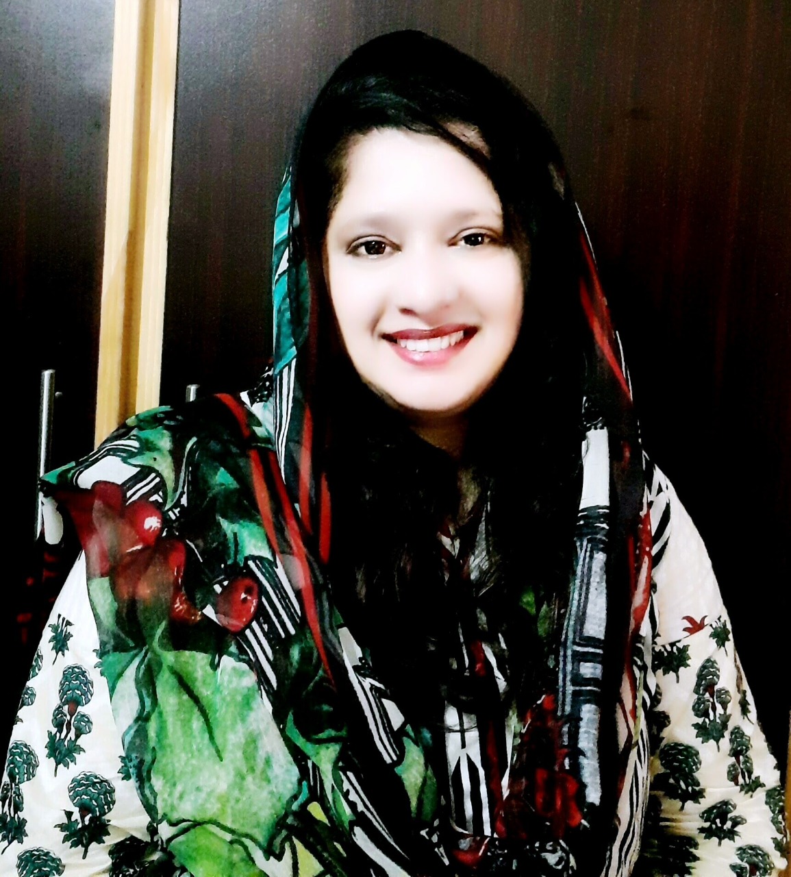 Nabila Chaudhry