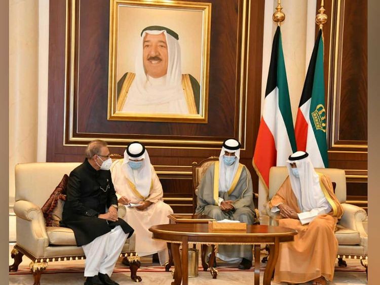 President Alvi to leave for UAE to attend Dubai Expo 2020