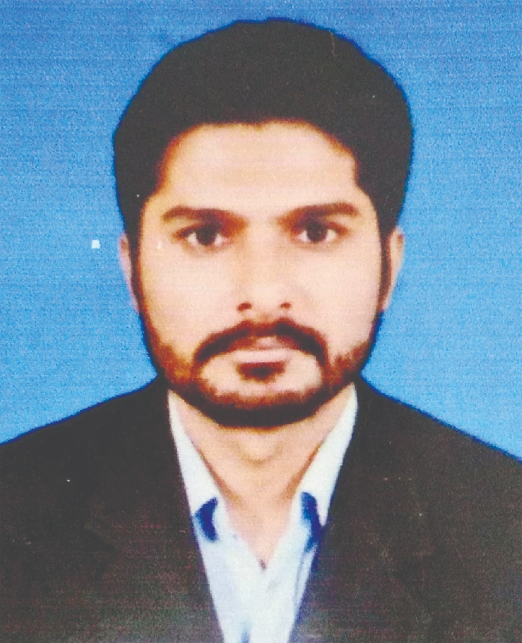 Tahir Khan