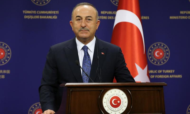 Turkey rejects US report claiming link to child soldiers