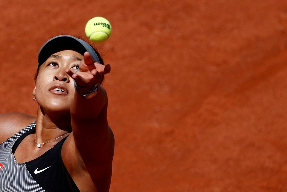 Tennis star Osaka gets own line of Barbie dolls