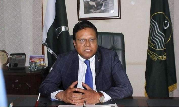 Minorities played vital role in country's development: minister