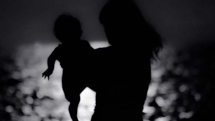 Three men gang-rape woman, hold toddler hostage in job scam