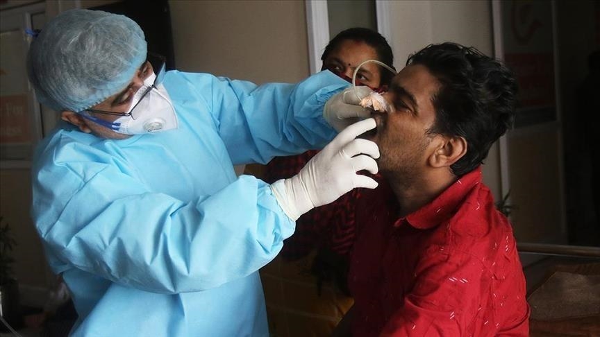 Afghanistan reports first cases of 'black fungus' among Covid-19 patients