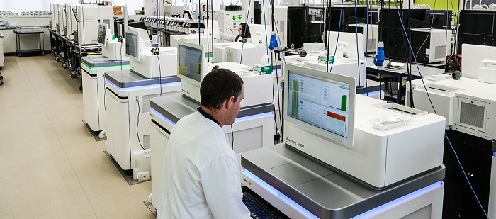 UK to provide genomic sequencing to Pakistan to track new Covid variants