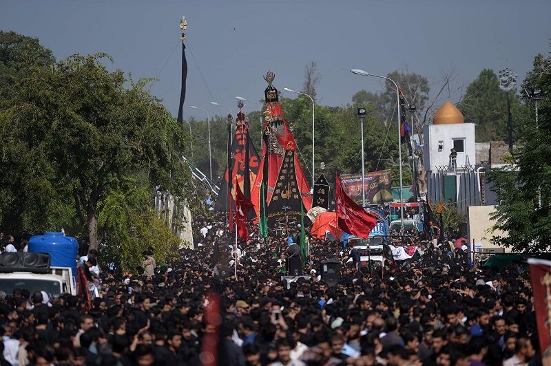 Muharram gatherings to be held under strict Covid-19 SOPs: NCOC