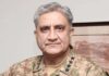 Former army chief Qamar Javed Bajwa admitted to ICU after suffering head injury
