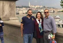 Police investigation finds Zahir Jaffer guilty in Noor Mukadam case