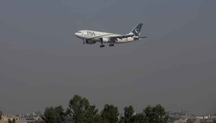 PIA evacuates 350 people from Kabul