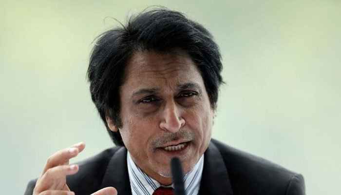 Ramiz Raja to succeed Ehsan Mani as PCB chairman