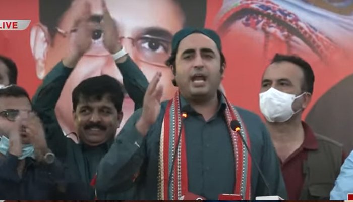 Bilawal says no one can snatch away jobs granted by parliament