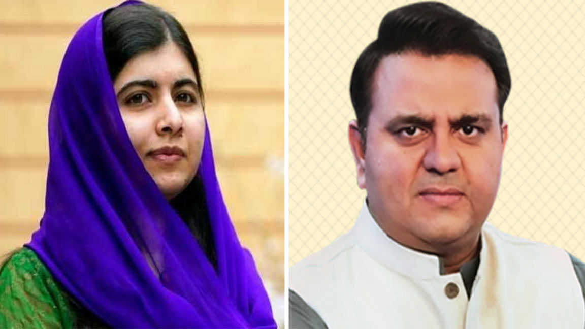 Pakistan will continue efforts to encourage women education in Afghanistan: Fawad