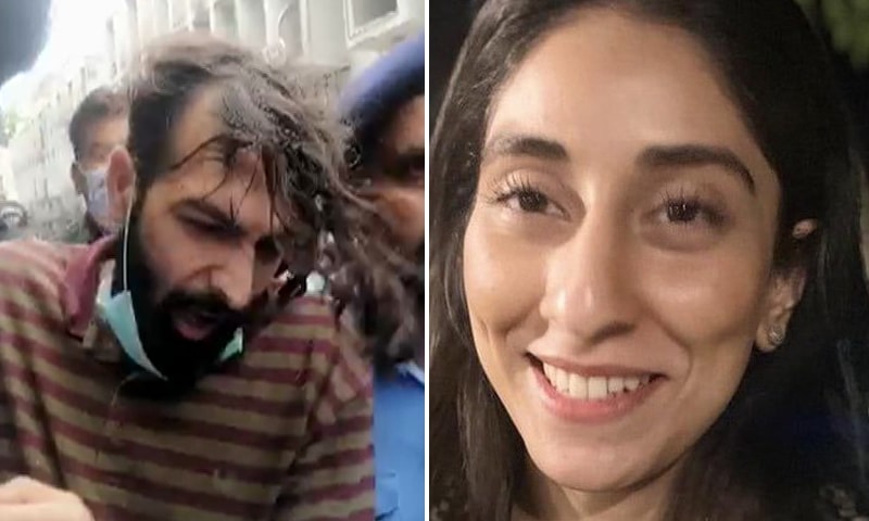 Verdict reserved on bail plea of Zahir's parents in Noor murder case