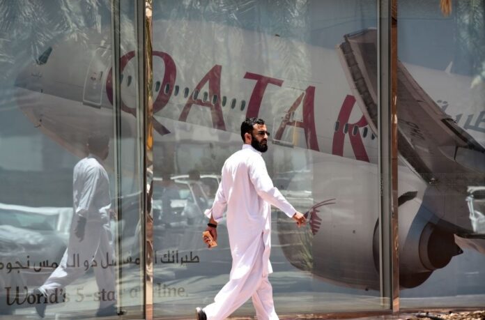 pakistan travel requirements qatar airways