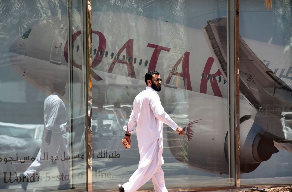 Qatar sets rules for arrivals from Pakistan, other countries