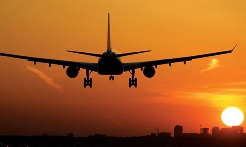 UAE eases flight restrictions for Pakistan, other countries