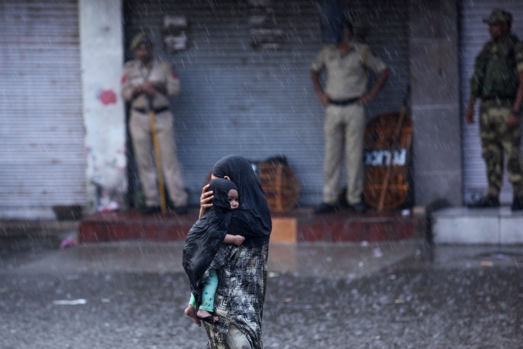 Discontent in occupied Kashmir on second anniversary of loss of autonomy